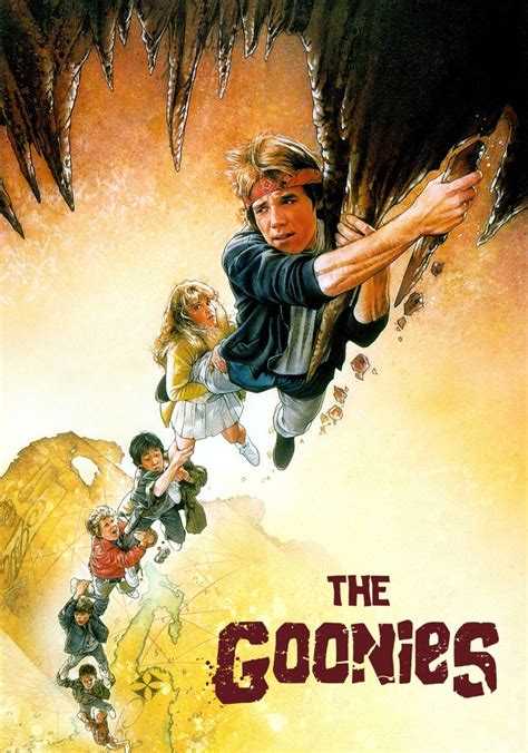 The Goonies (1985) Stream and Watch Online .